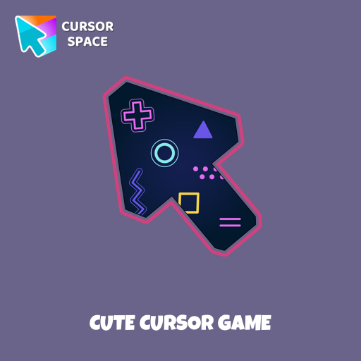 Cute Cursor Game